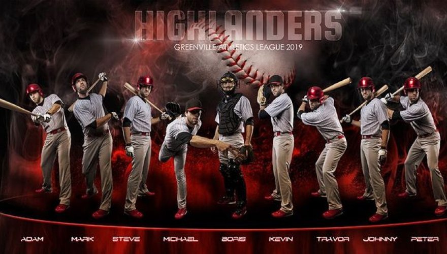 Retrouvez les matchs de baseball dans notre Liste des chaînes IPTV