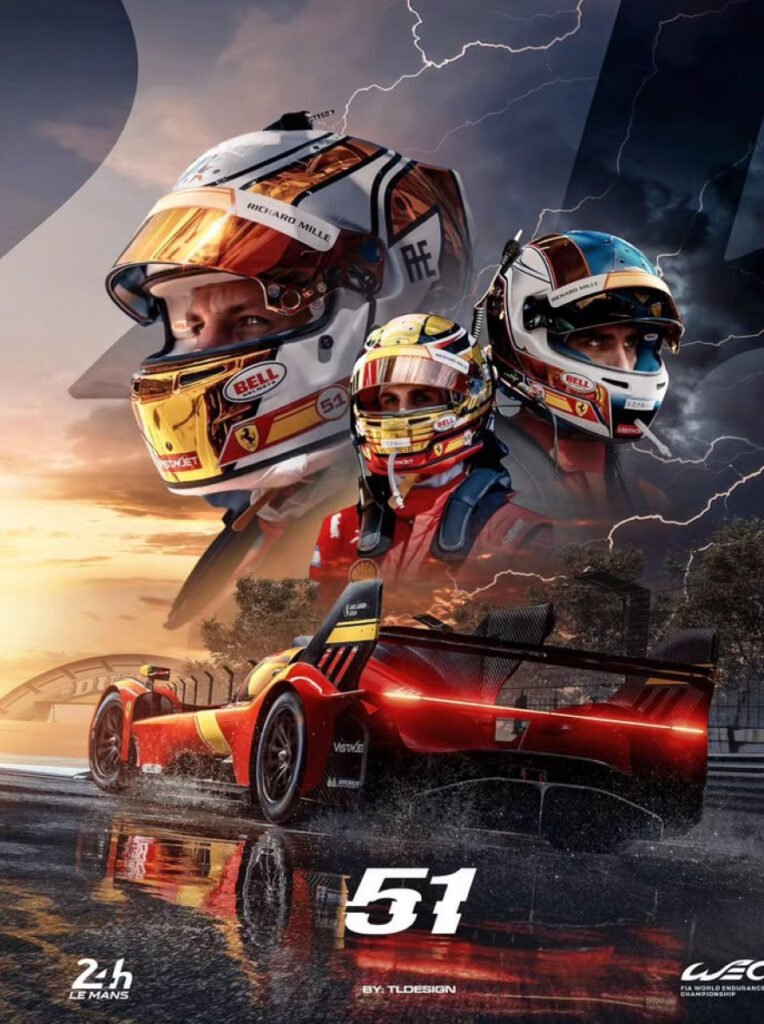 regarder les courses de 51 avec le meilleur abonnement IPTV en France