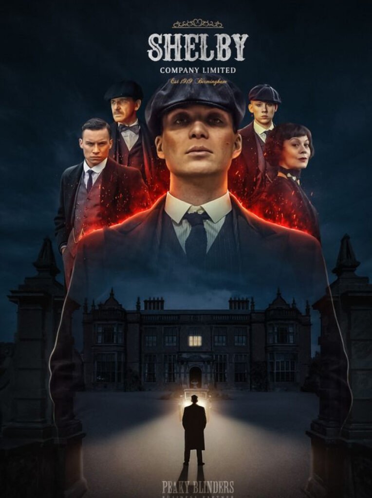 Regarder Shelby avec Abo IPTV France 4K Premium