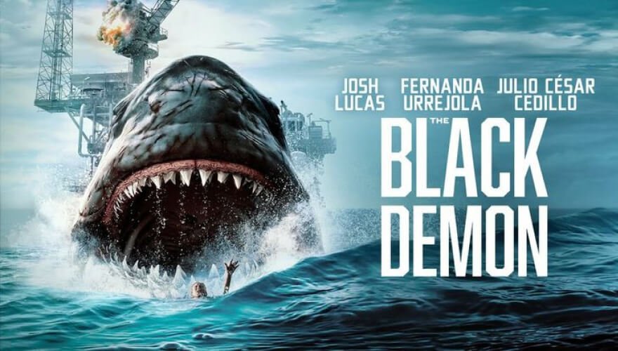 Retrouvez le film de black demon dans notre Liste des chaînes IPTV