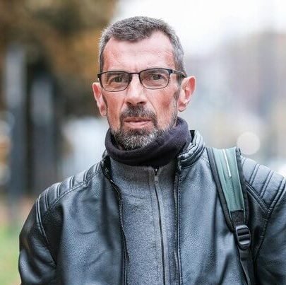 Jean-Pierre Marielle