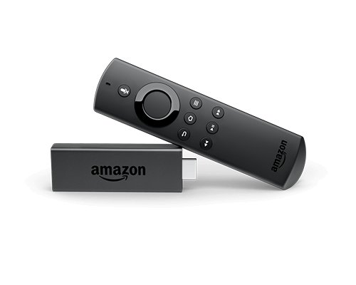 Graphique fire tv stick