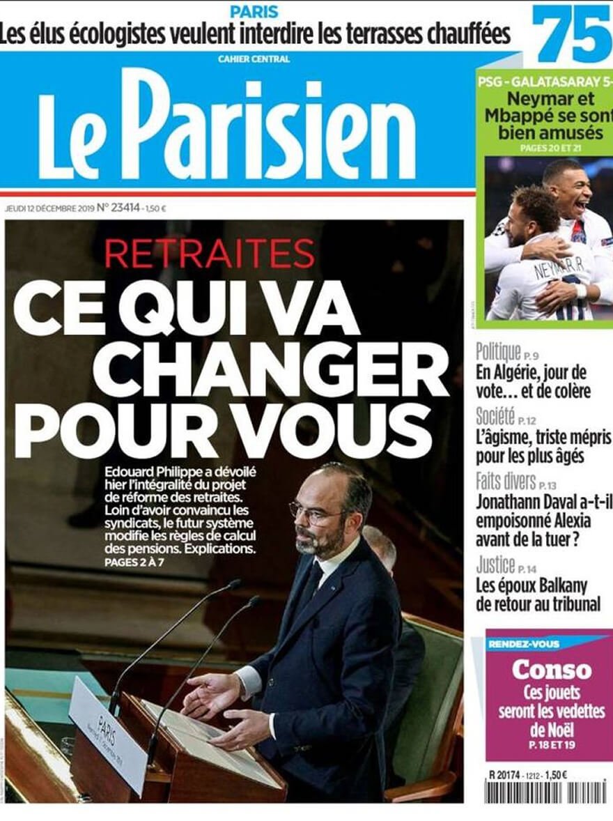 retrouver les chaines d'actualités politiques dans notre Liste des chaînes IPTV